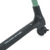 Стільчик для годування El Camino ME 1037-B CRYSTAL (green)
